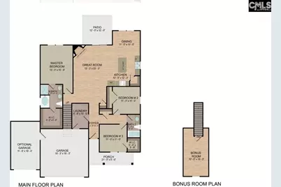 103 Sylvan Ridge Court, Lugoff, SC 29078 - Photo 13