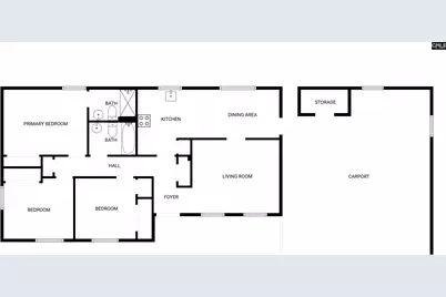 821 E Steele Road, West Columbia, SC 29170 - Photo 21