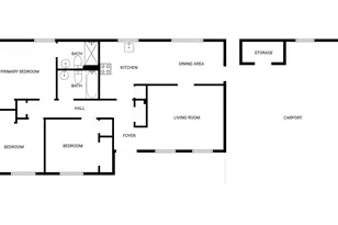 821 E Steele Rd, West Columbia, SC 29170 - Photo 21