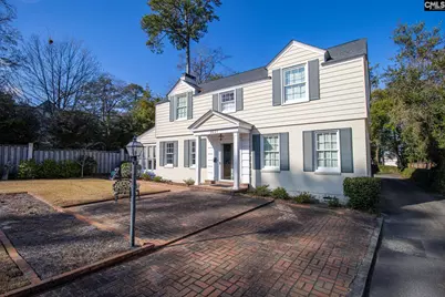 2631 Stratford Road, Columbia, SC 29204 - Photo 3