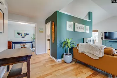 7 Sease Court, Ridgeway, SC 29130 - Photo 3