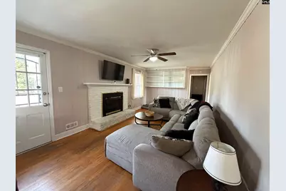 328 Perkins Lane, Camden, SC 29020 - Photo 9