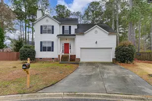 323 Coulter Pine Ln, Columbia, SC 29229 - Photo 1