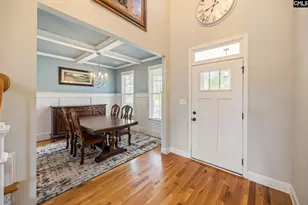 154 Hurlingham Dr, Aiken, SC 29801 - Photo 11
