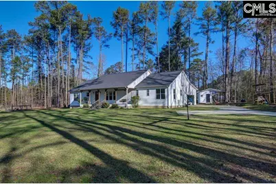162 Baskin Hills Road, Lexington, SC 29072 - Photo 3
