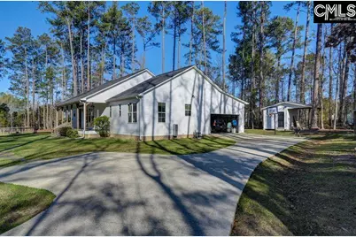 162 Baskin Hills Road, Lexington, SC 29072 - Photo 3