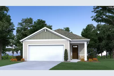 2522 Winning Colors Way, Lexington, SC 29073 - Photo 3