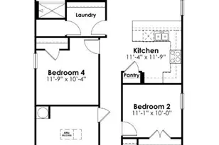 614 Edgetree Dr, Hopkins, SC 29061 - Photo 3