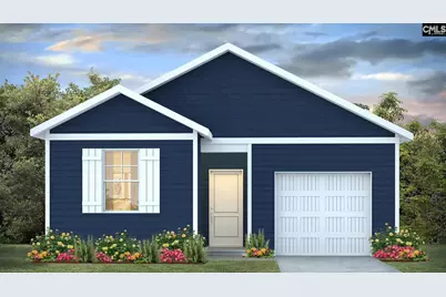 614 Edgetree Drive, Hopkins, SC 29061 - Photo 1