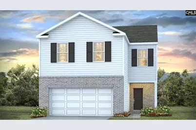 610 Edgetree Drive, Hopkins, SC 29061 - Photo 1