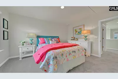 610 Edgetree Drive, Hopkins, SC 29061 - Photo 29