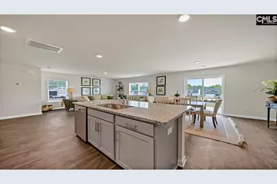 610 Edgetree Drive, Hopkins, SC 29061 - Photo 7