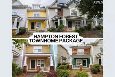 231 Forest Green Drive, Columbia, SC 29209 - Photo 1