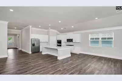 485 Forest Edge Trail, Lexington, SC 29072 - Photo 5