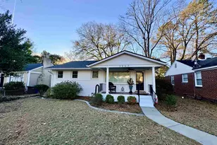 1207 Chevis St, Columbia, SC 29205 - Photo 35