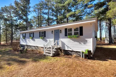 8107 Black River Road, Rembert, SC 29128 - Photo 5