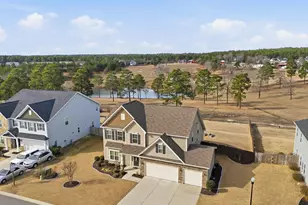 941 Bannockburn Dr, Lexington, SC 29073 - Photo 57