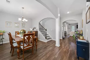 941 Bannockburn Dr, Lexington, SC 29073 - Photo 11