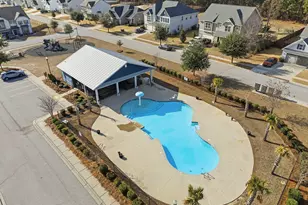 941 Bannockburn Dr, Lexington, SC 29073 - Photo 65