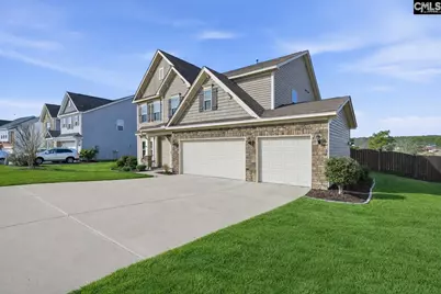 941 Bannockburn Drive, Lexington, SC 29073 - Photo 5