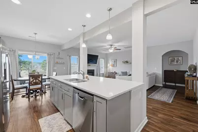 941 Bannockburn Drive, Lexington, SC 29073 - Photo 19