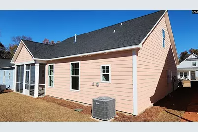 112 Locomotive (Lot 03) Lane, Irmo, SC 29063 - Photo 29