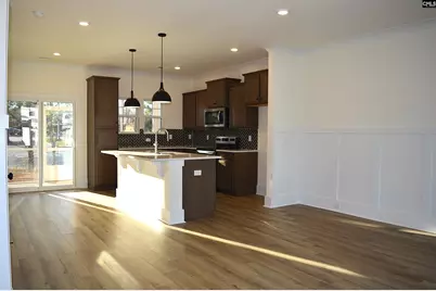 112 Locomotive (Lot 03) Lane, Irmo, SC 29063 - Photo 9