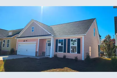 112 Locomotive (Lot 03) Lane, Irmo, SC 29063 - Photo 3