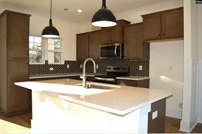 112 Locomotive (Lot 03) Lane, Irmo, SC 29063 - Photo 11