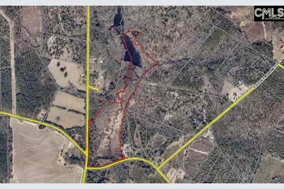 Tbd Millers Pond Road, Wagener, SC 29801 - Photo 21