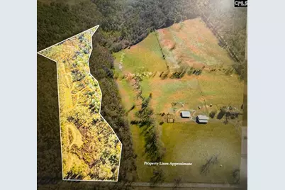 561 Church Road, Batesburg, SC 29006 - Photo 1