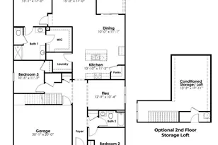 1018 Rampart Ct, Lugoff, SC 29078 - Photo 25