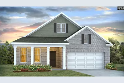 1018 Rampart Court, Lugoff, SC 29078 - Photo 1