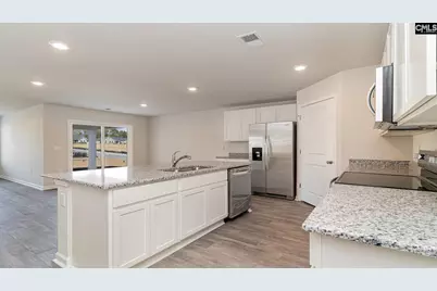 1018 Rampart Court, Lugoff, SC 29078 - Photo 7