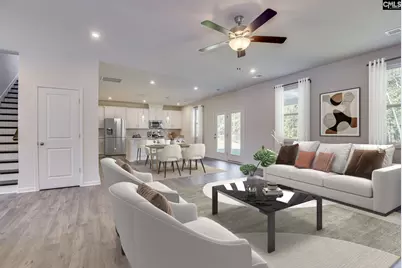 629 Honeydew Drive, West Columbia, SC 29170 - Photo 37