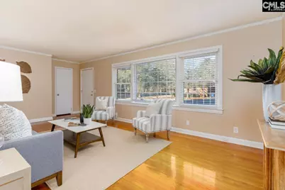 2532 Parkwood Drive, Columbia, SC 29204 - Photo 5