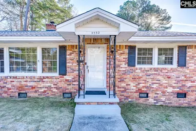 2532 Parkwood Drive, Columbia, SC 29204 - Photo 3
