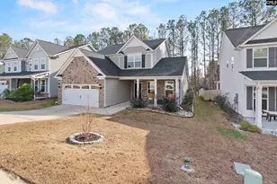 144 Tawney Forest Road Rd, Blythewood, SC 29016 - Photo 3