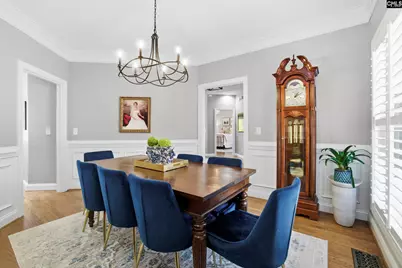 424 Chimney Hill Road, Columbia, SC 29209 - Photo 7