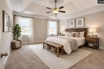 60 Fork Branch Court, Irmo, SC 29063 - Photo 31