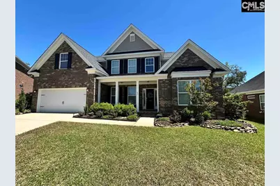 60 Fork Branch Court, Irmo, SC 29063 - Photo 1