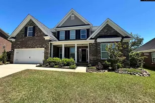 60 Fork Branch Ct, Irmo, SC 29063 - Photo 1