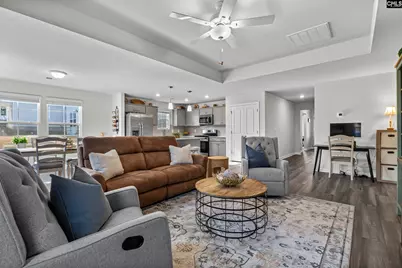 2743 Emonds Field Lane, Lexington, SC 29073 - Photo 5