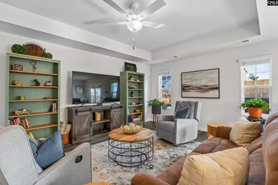 2743 Emonds Field Lane, Lexington, SC 29073 - Photo 3