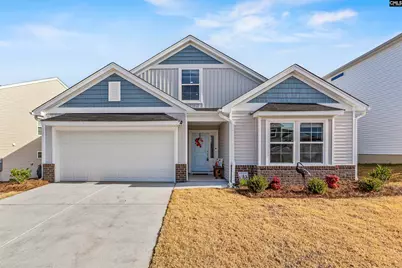 2743 Emonds Field Lane, Lexington, SC 29073 - Photo 1