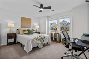 2743 Emonds Fld Ln, Lexington, SC 29073 - Photo 17