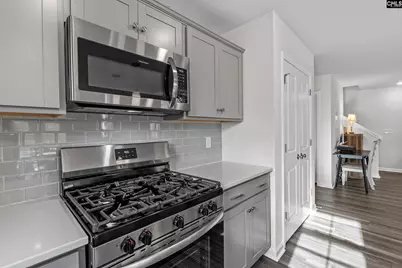 2743 Emonds Field Lane, Lexington, SC 29073 - Photo 9