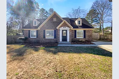 532 Kenton Drive, Irmo, SC 29063 - Photo 7