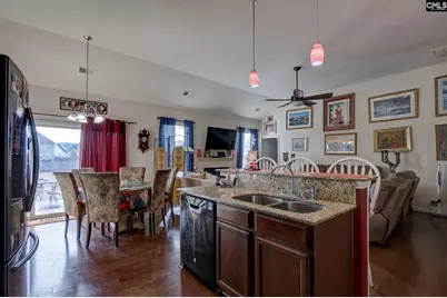 709 Spring Cress Drive, Lexington, SC 29073 - Photo 9