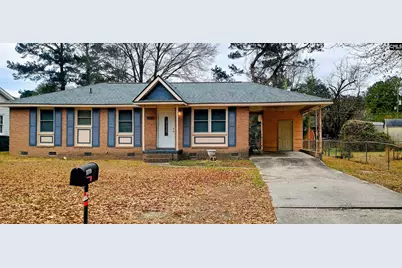 1607 Carousel Circle, Columbia, SC 29201 - Photo 17